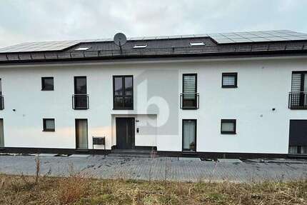 Wohnung Homberg (Efze) - 2 Zimmer, 110 m&sup2;, 790&euro; | Angebot:25202647