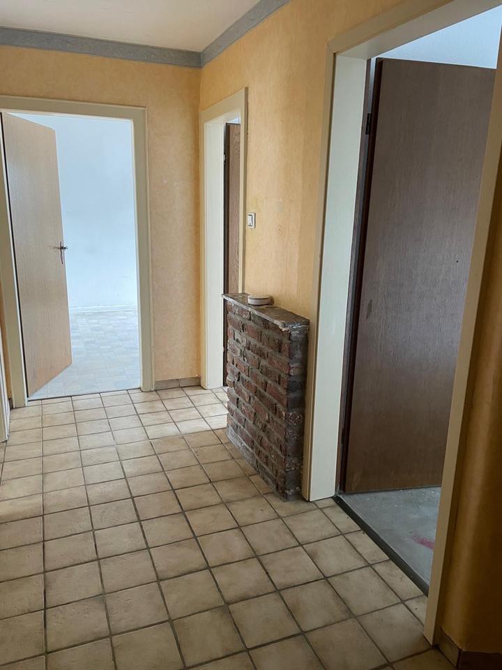 3 Zi. Wohnung StolbergMünsterbusch 66m2