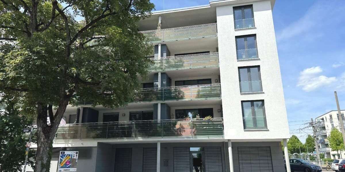 Etagenwohnung Stuttgart Fasanenhof-Ost - 3 Zimmer, 80 m&sup2;, 1.550&euro; | Angebot:26580244