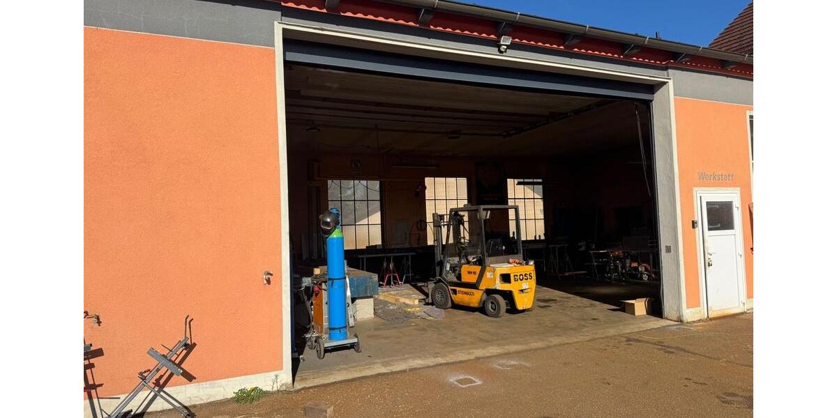 Gewerbeobjekt Neustadt an der Donau - 1.200&euro; | Angebot:26050820