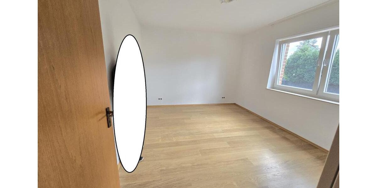 Hochparterre Isselburg - 2.5 Zimmer, 85 m&sup2;, 840&euro; | Angebot:25992977