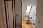Dachgeschoßwohnung Rheinfelden (Baden) - 2 Zimmer, 45 m&sup2;, 640&euro; | Angebot:25933508