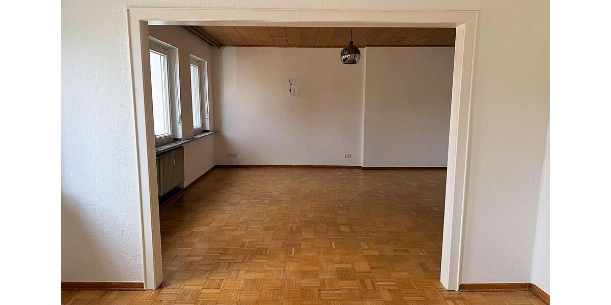 Etagenwohnung Dortmund Innenstadt Nord - 3 Zimmer, 110 m&sup2;, 700&euro; | Angebot:26198686
