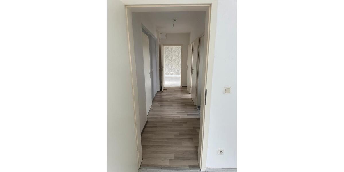 Dachgeschoßwohnung Marl Alt-Marl - 3 Zimmer, 63 m&sup2;, 650&euro; | Angebot:27621070