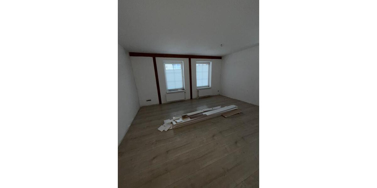 4-Zimmer Wohnung HemmoorOsten 4 zimmer