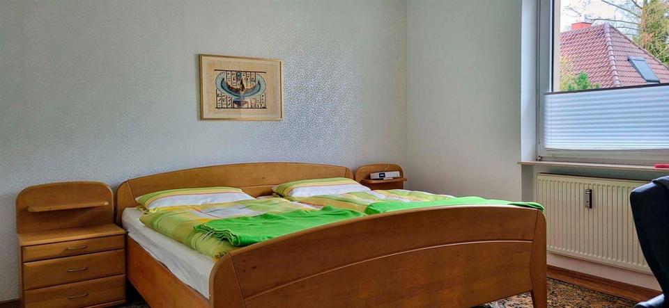 Etagenwohnung Bad Dürkheim - 3 Zimmer, 82 m&sup2;, 1.250&euro; | Angebot:25367244