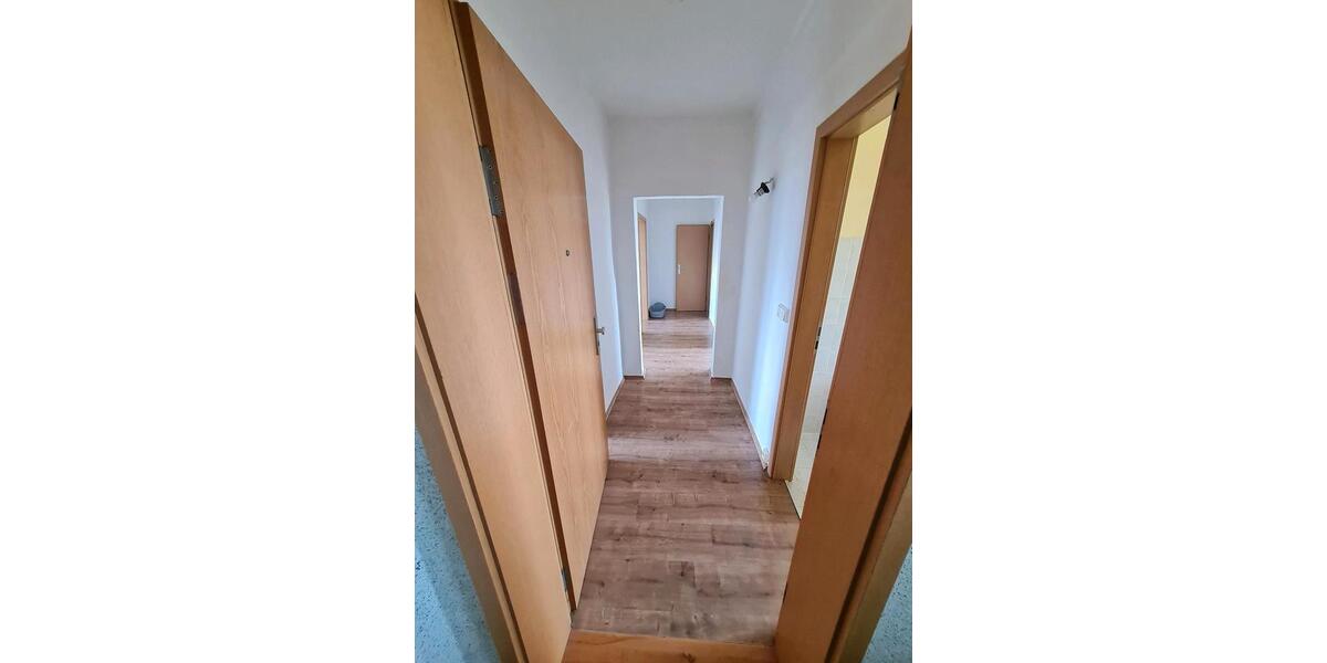 Dachgeschoßwohnung Templin - 2 Zimmer, 56 m&sup2;, 550&euro; | Angebot:25547238