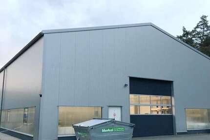 Gewerbeobjekt Röthenbach - 4.350&euro; | Angebot:25429508