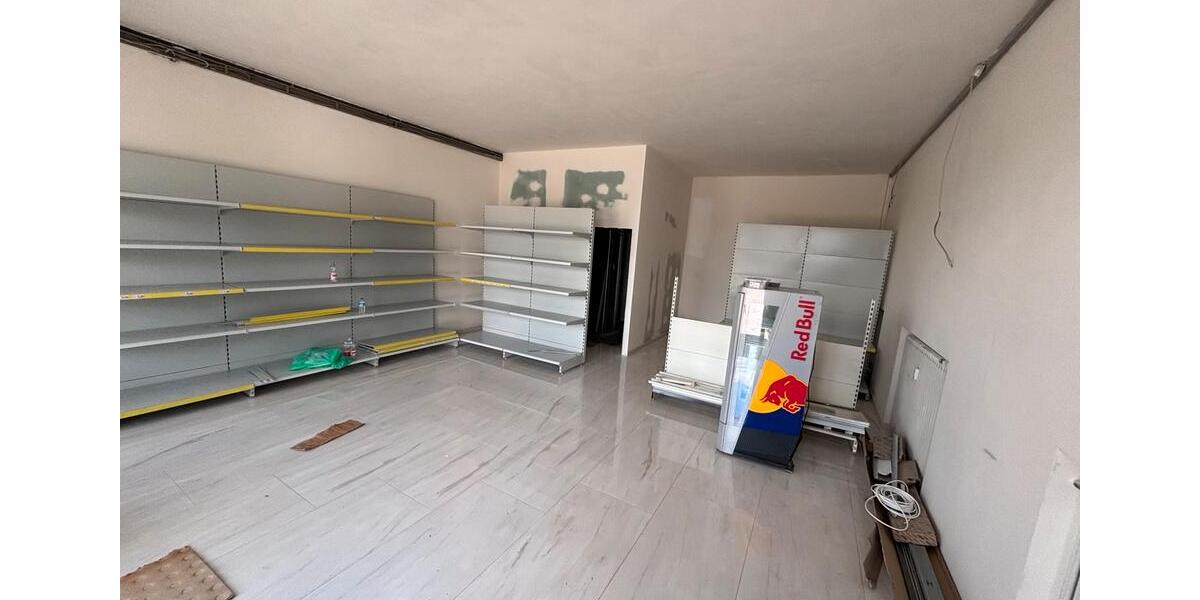 55m2 Gewerbeeinheit in Barntrup zimmer