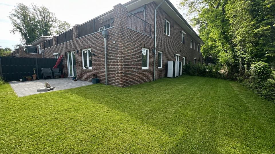 Erdgeschoßwohnung Rhauderfehn - 2 Zimmer, 62 m&sup2;, 830&euro; | Angebot:26692397