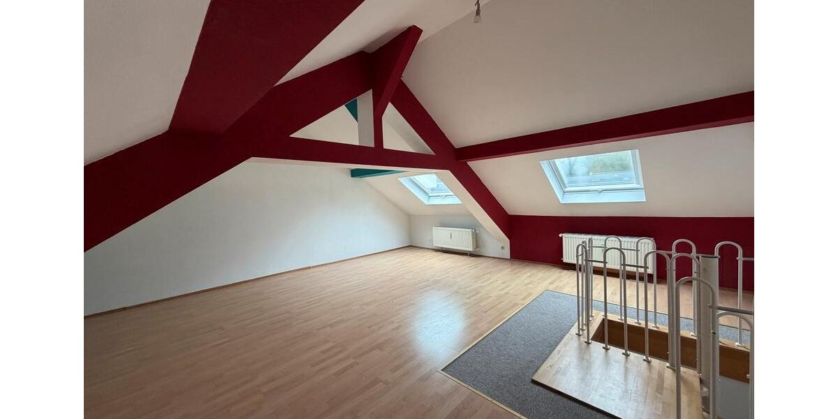 Maisonettenwohnung Köln Chorweiler - 4 Zimmer, 130 m&sup2;, 1.150&euro; | Angebot:24739683