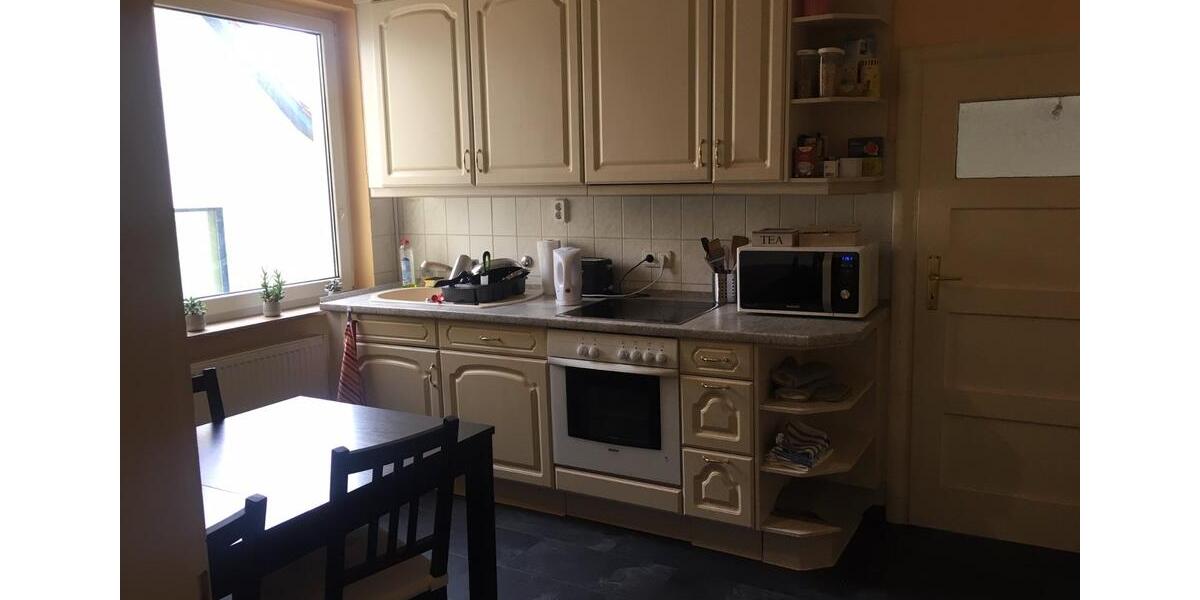 Erdgeschoßwohnung Nienburg (Weser) - 1 Zimmer, 17 m&sup2;, 370&euro; | Angebot:26044822