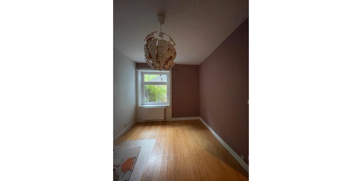 4 Zimmer in 4er-Frauen-WG (Hoheluft) 4 zimmer