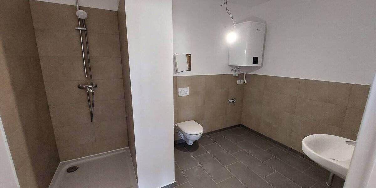 Etagenwohnung Dessau-Roßlau Roßlau - 2 Zimmer, 60 m&sup2;, 456&euro; | Angebot:26712756
