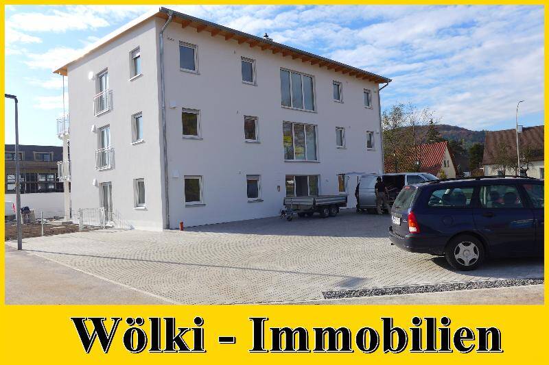 Etagenwohnung Mühlhausen - 3 Zimmer, 78 m&sup2;, 800&euro; | Angebot:26686470
