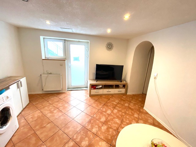 zentrale praktischfunktionell geschnittene 3-Zi. Kellerwohnung - Etagenwohnung Rheinfelden Nollingen | Angebot:27109918