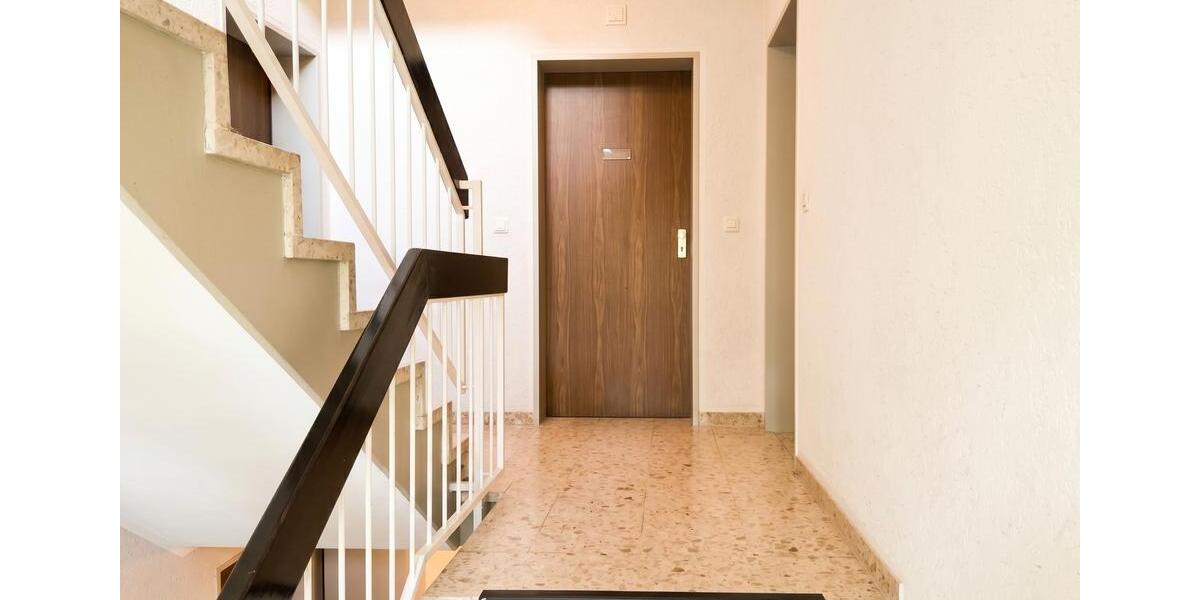 Etagenwohnung Münster Berg Fidel - 2 Zimmer, 62 m&sup2;, 975&euro; | Angebot:26570906