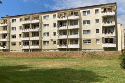 ++Sonnige Wohnung mit Balkon und Einbauküche für Singles++ 1 zimmer