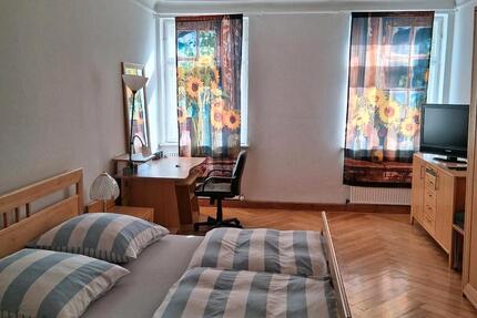 Wohnung München Ludwigsvorstadt-Isarvorstadt - 4 Zimmer, 100 m&sup2;, 50&euro; | Angebot:24524254