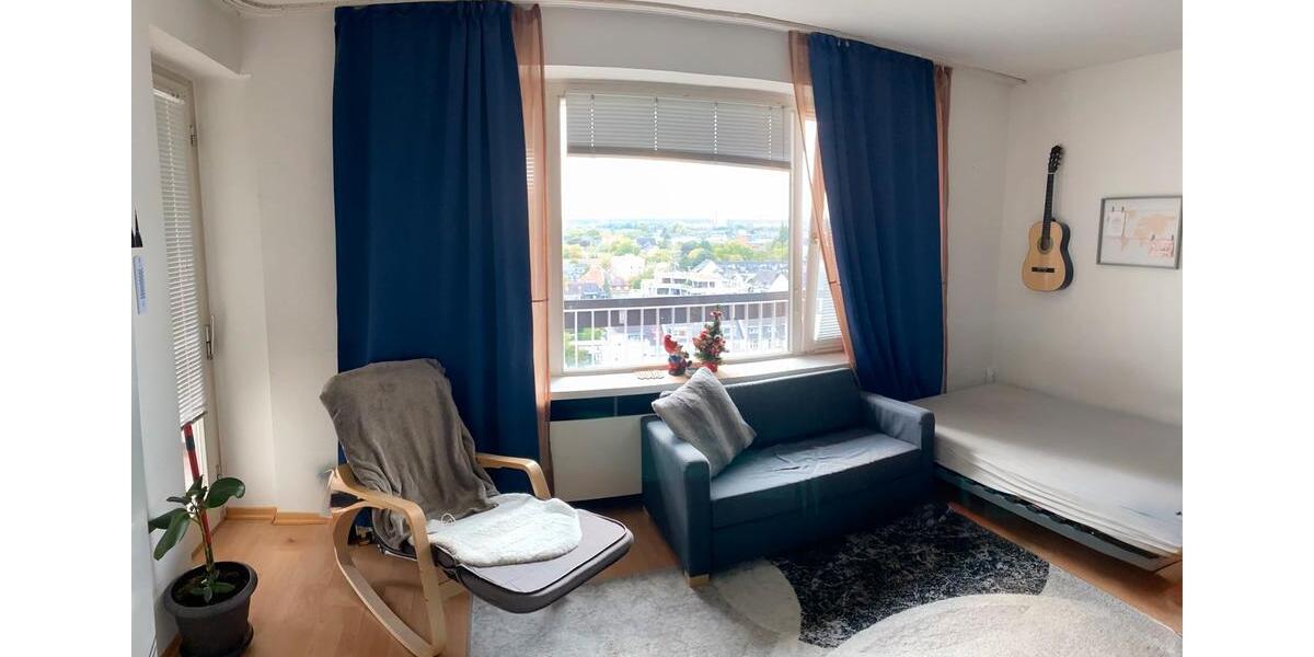 Etagenwohnung Köln Rodenkirchen - 2 Zimmer, 53 m&sup2;, 720&euro; | Angebot:26650150