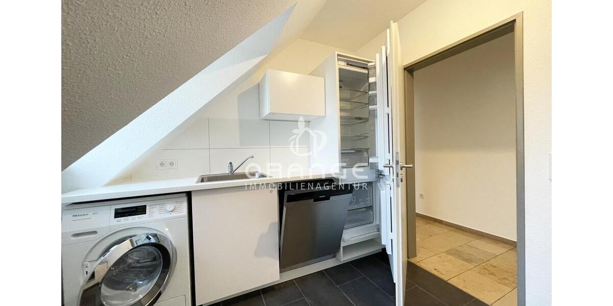 ***Möbliert und zentral - Ihre Wohnung im Nürnberger Norden*** 3 zimmer