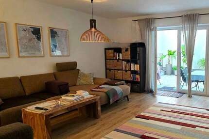 Wohnung Abensberg Gaden - 2.5 Zimmer, 83 m&sup2;, 930&euro; | Angebot:26732180