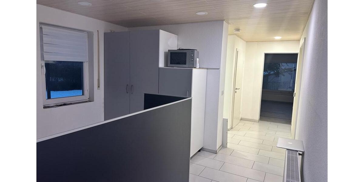 Etagenwohnung Michelstadt - 3 Zimmer, 109 m&sup2;, 1.200&euro; | Angebot:25994542