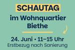 Etagenwohnung Dessau-Roßlau Roßlau - 2 Zimmer, 50 m&sup2;, 313&euro; | Angebot:26841865