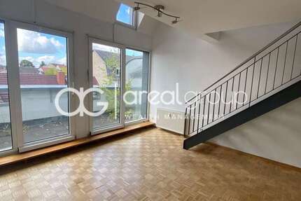Wohnung Strausberg - 2 Zimmer, 55 m&sup2;, 749&euro; | Angebot:27668550