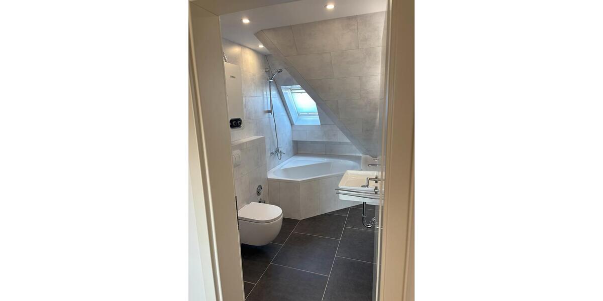 Etagenwohnung Schweinfurt Bellevue - 3 Zimmer, 66 m&sup2;, 650&euro; | Angebot:26614947
