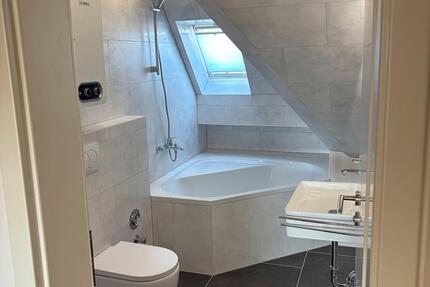 Wohnung Schweinfurt Bellevue - 3 Zimmer, 66 m&sup2;, 650&euro; | Angebot:26614947