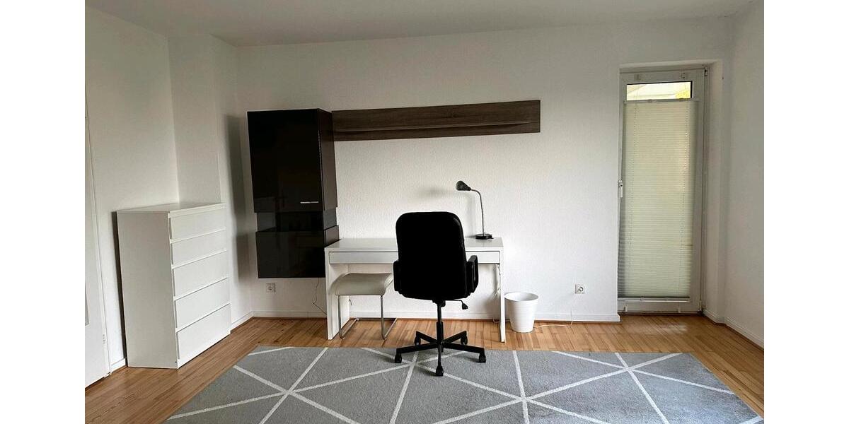 Wohnen auf Zeit Wiesbaden Südost - 3 Zimmer, 21 m&sup2;, 650&euro; | Angebot:25910694