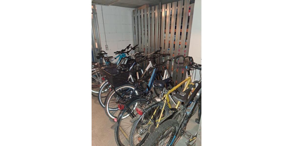 Etagenwohnung Ummendorf - 2 Zimmer, 60 m&sup2;, 645&euro; | Angebot:25842342