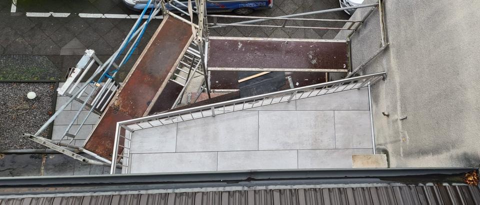 Großzügige Wohnung von Privat im Kronprinzenstraßenviertel 3 zimmer