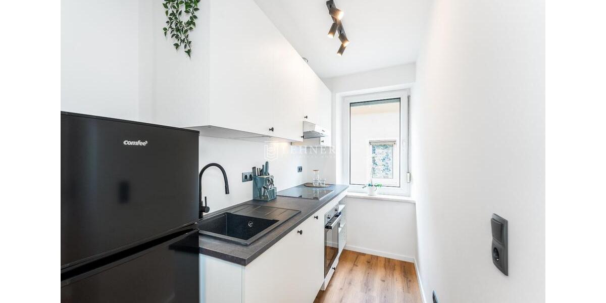 Wohnen auf Zeit Nürnberg Rabus - 4 Zimmer, 14 m&sup2;, 515&euro; | Angebot:24814717