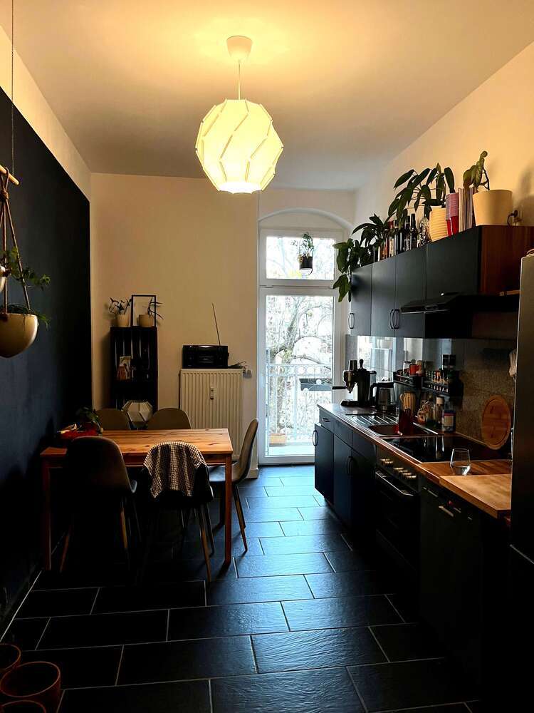 Wohnung zum Mieten in Dresden 750 € 72 m²