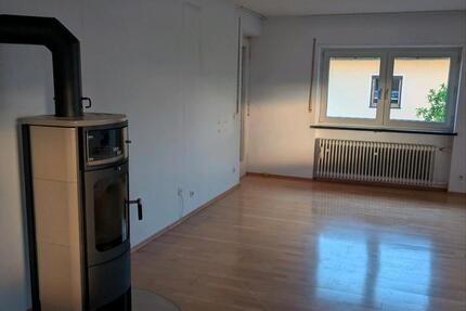 Wohnung Nordendorf - 5 Zimmer, 109 m&sup2;, 1.250&euro; | Angebot:26706086