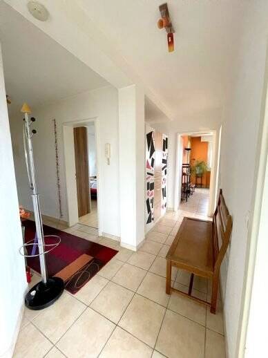 Etagenwohnung Lörrach - 4 Zimmer, 109 m&sup2;, 1.500&euro; | Angebot:26358511