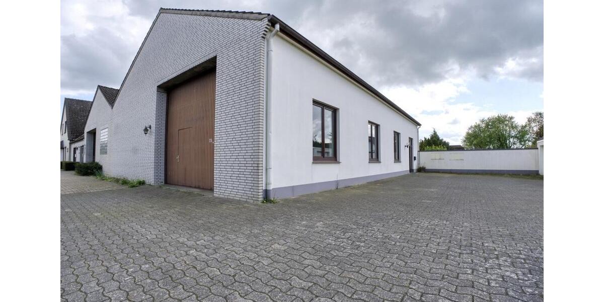 Gewerbeobjekt Stuhr - 2.400&euro; | Angebot:24529415