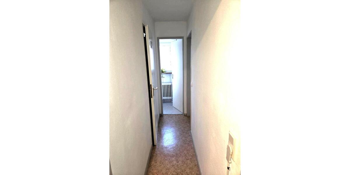 Erdgeschoßwohnung Schopfheim - 2 Zimmer, 57 m&sup2;, 814&euro; | Angebot:26327092