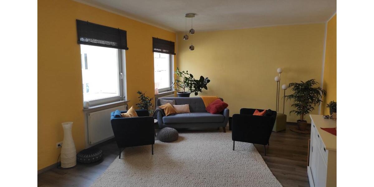 Etagenwohnung Nürnberg Buchenbühl - 1 Zimmer, 28 m&sup2;, 120&euro; | Angebot:25993359