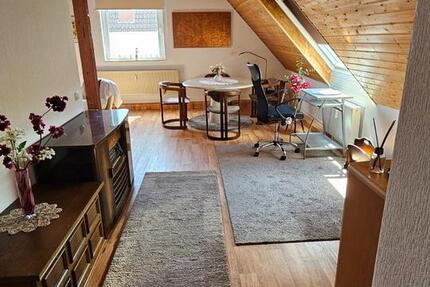 Wohnung Osnabrück Eversburg - 2 Zimmer, 65 m&sup2;, 500&euro; | Angebot:26579177