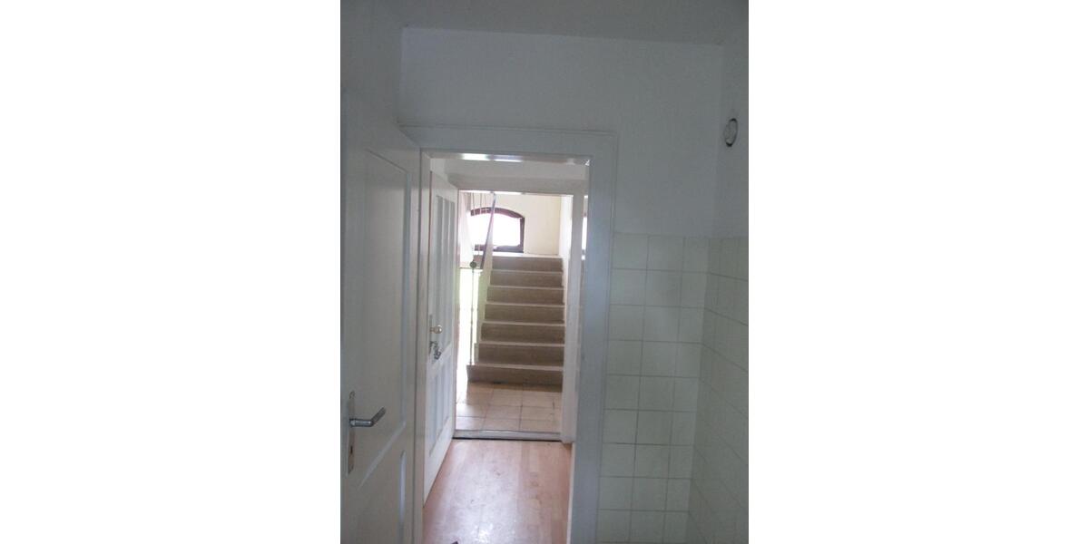 Etagenwohnung Issigau - 3 Zimmer, 60 m&sup2;, 240&euro; | Angebot:26646627