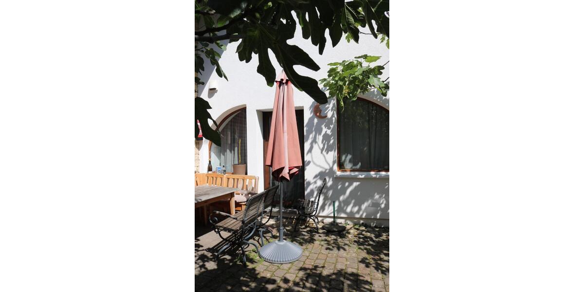 Erdgeschoßwohnung Kindenheim - 1 Zimmer, 34 m&sup2;, 255&euro; | Angebot:25516757