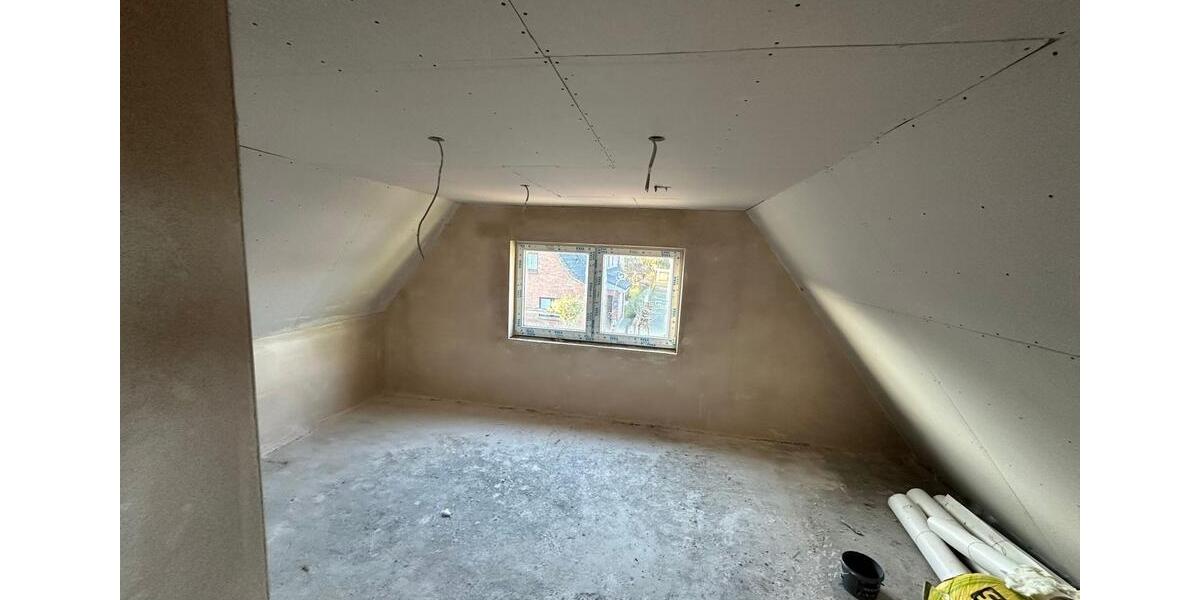 Sanierte 2 Zimmer Wohnung mit Fußbodenheizung 2 zimmer