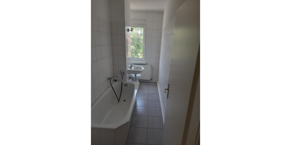 Etagenwohnung Seehausen (Altmark) - 2 Zimmer, 46 m&sup2;, 250&euro; | Angebot:25477552