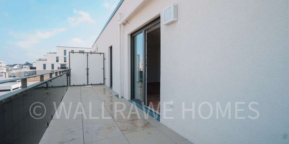 Etagenwohnung Bad Kreuznach Bad Münster am Stein-Ebernburg - 2 Zimmer, 63 m&sup2;, 907&euro; | Angebot:27287316