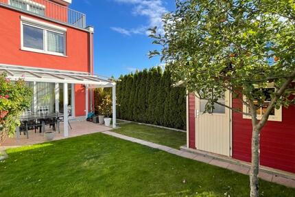 Haus Berlin Spandau - 5 Zimmer, 142 m&sup2;, 2.700&euro; | Angebot:24382711