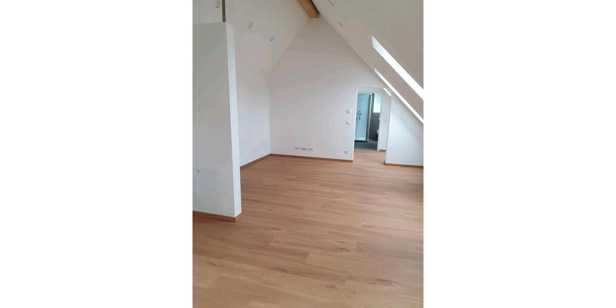 Etagenwohnung Ebrach - 4 Zimmer, 94 m&sup2;, 790&euro; | Angebot:26705040