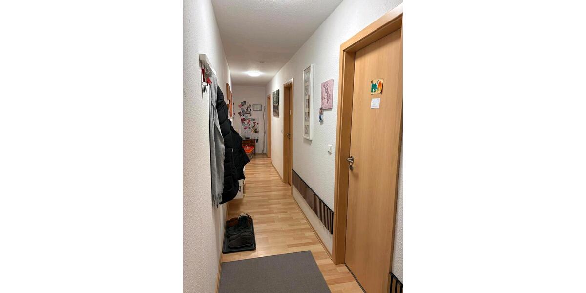Etagenwohnung Osterwieck - 4 Zimmer, 74 m&sup2;, 700&euro; | Angebot:24851589
